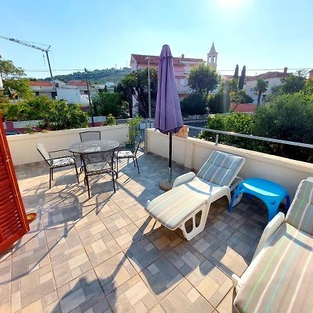 Apartman Sunce Murter Ngoại thất bức ảnh
