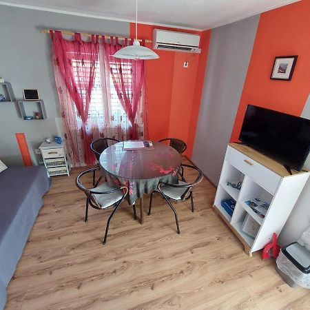 Apartman Sunce Murter Ngoại thất bức ảnh