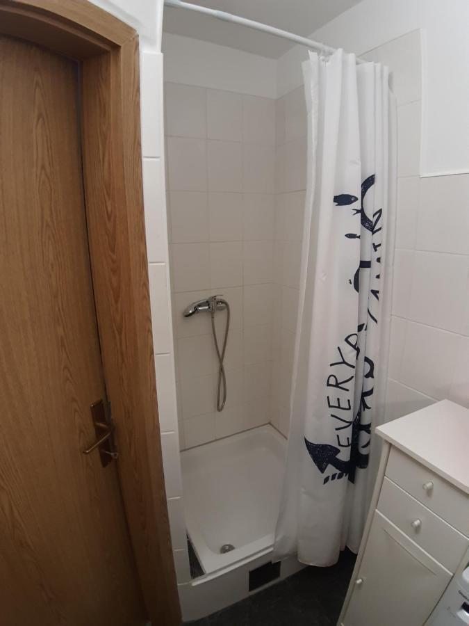 Apartman Sunce Murter Ngoại thất bức ảnh