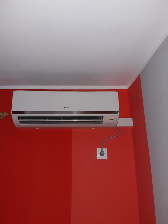 Apartman Sunce Murter Ngoại thất bức ảnh