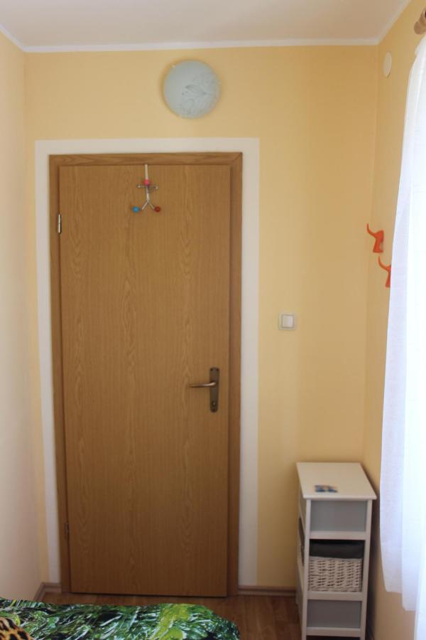 Apartman Sunce Murter Ngoại thất bức ảnh