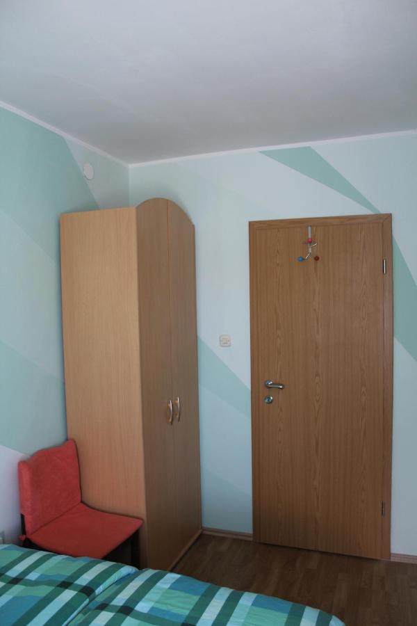 Apartman Sunce Murter Ngoại thất bức ảnh