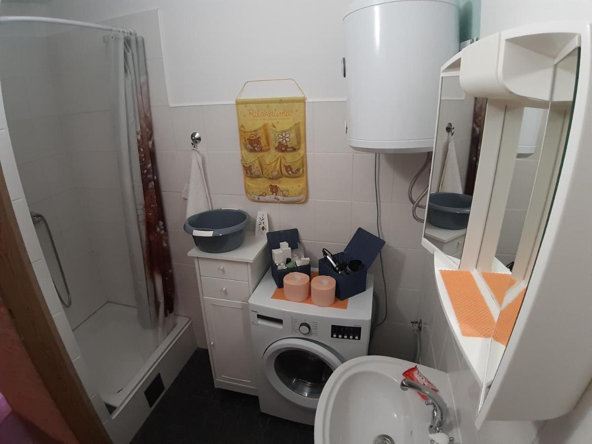 Apartman Sunce Murter Ngoại thất bức ảnh