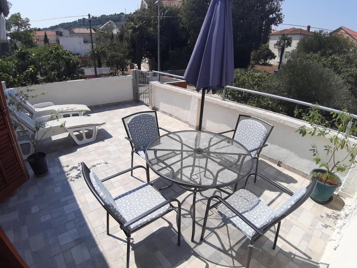 Apartman Sunce Murter Ngoại thất bức ảnh