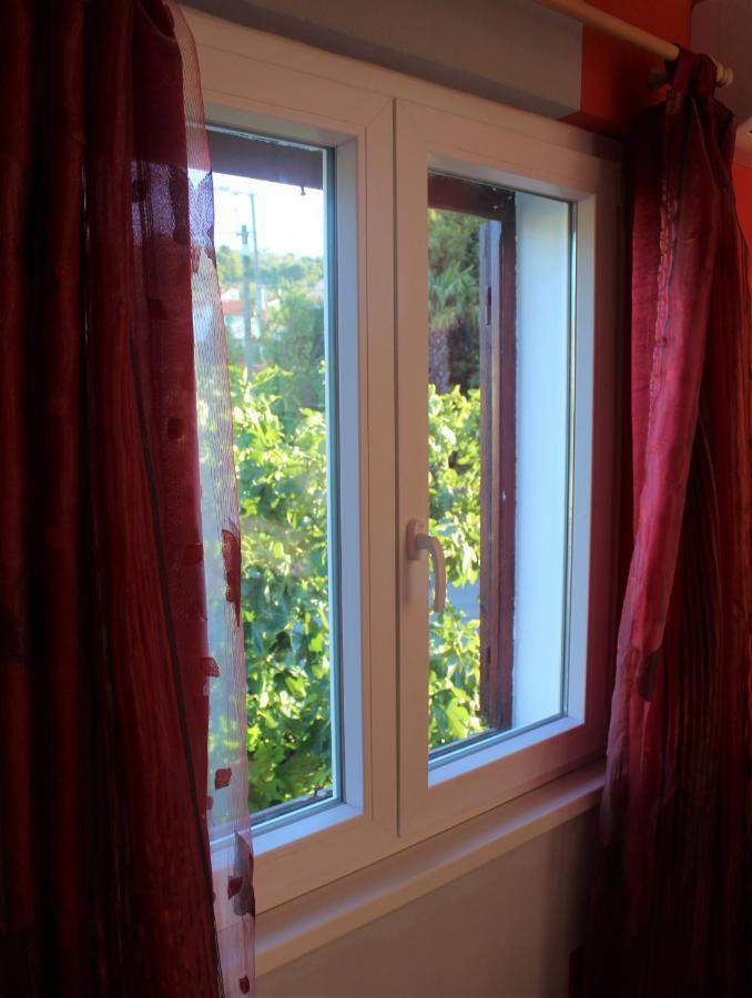 Apartman Sunce Murter Ngoại thất bức ảnh