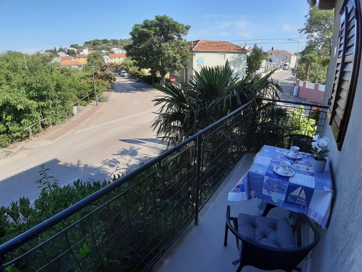 Apartman Sunce Murter Ngoại thất bức ảnh